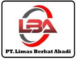 Trademark LBA PT . LIMAS BERKAT ABADI + LOGO