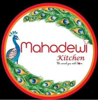 Trademark MAHADEWI KITCHEN + LUKISAN