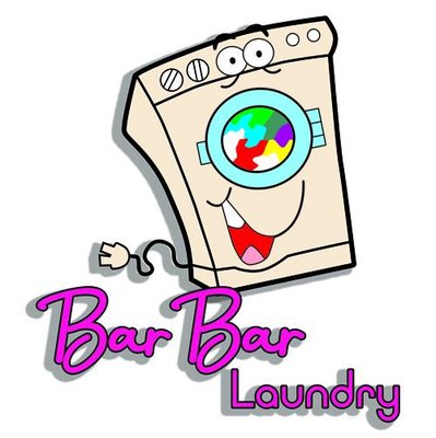 Trademark BarBar Laundry