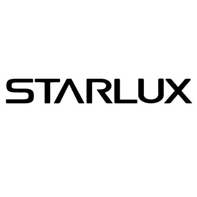 Trademark STARLUX