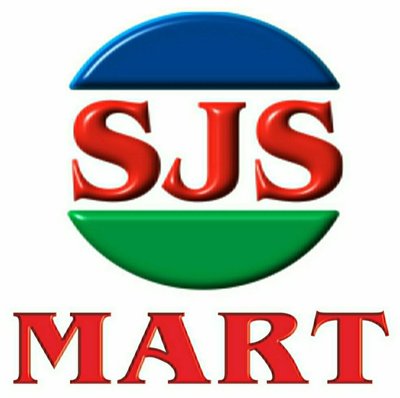 Trademark SJS Mart