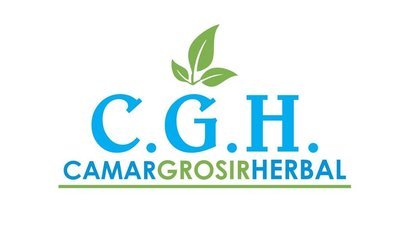 Trademark C.G.H.-CAMARGROSIRHERBAL