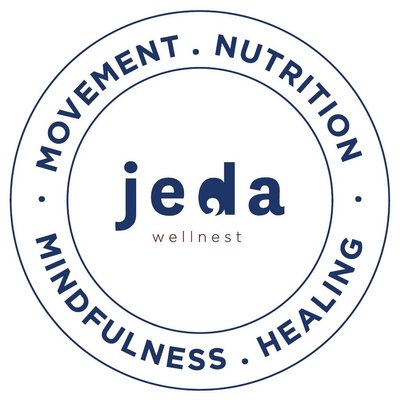 Trademark Jeda Wellnest