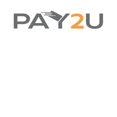 Trademark PAY2U