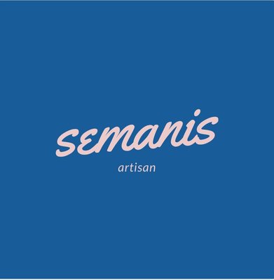 Trademark Semanis Artisan