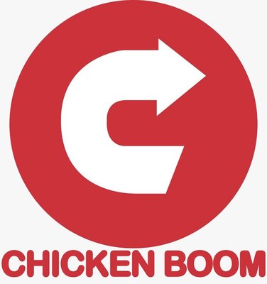 Trademark CHICKEN BOOM