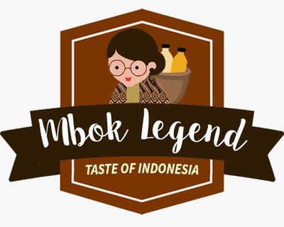 Trademark Mbok Legend