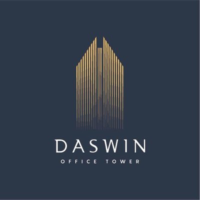 Trademark DASWIN + Logo