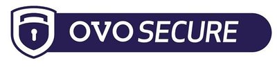 Trademark OVO SECURE dan LOGO