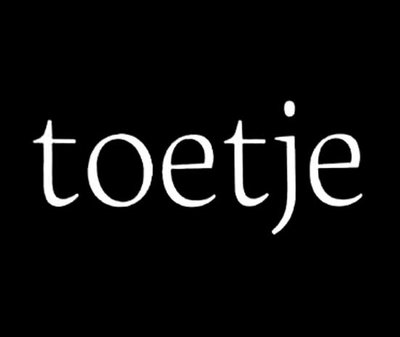 Trademark TOETJE