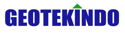 Trademark Geotekindo + Logo