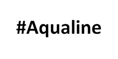 Trademark #Aqualine