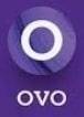 Trademark OVO dan LOGO APPS