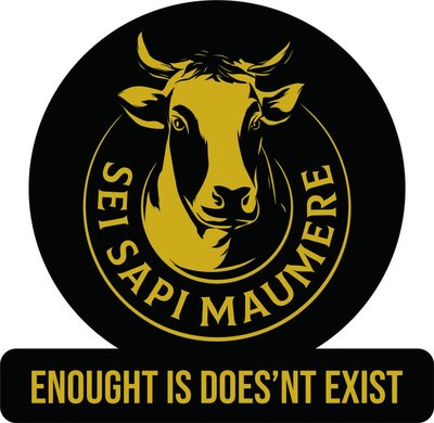 Trademark sei sapi maumere