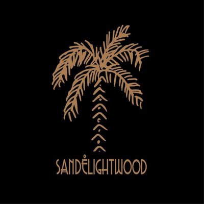 Trademark SANDELIGHTWOOD + LOGO