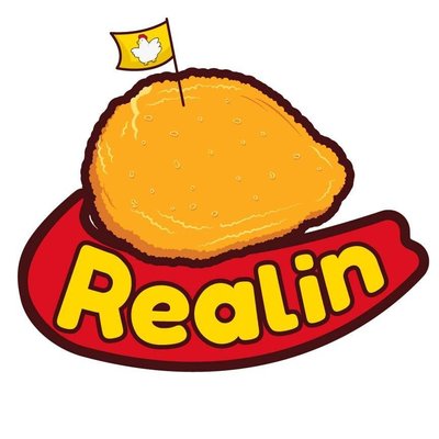 Trademark REALIN & LOGO