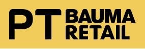 Trademark PT BAUMA RETAIL