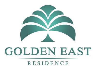 Trademark GOLDEN EAST RESIDENCE