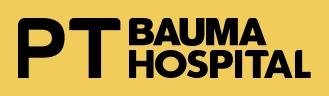 Trademark PT BAUMA HOSPITAL