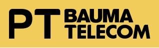 Trademark PT BAUMA TELECOM