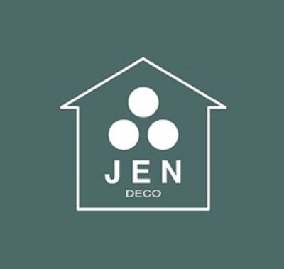 Trademark JEN DECO