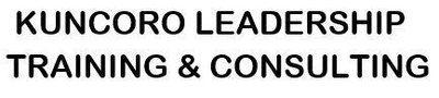 Trademark KUNCORO LEADERSHIP TRAINING & CONSULTING