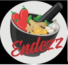 Trademark Endezz + Lukisan