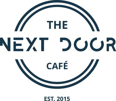 Trademark THE NEXT DOOR CAFE EST. 2015