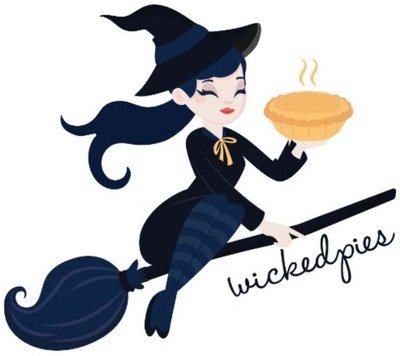 Trademark WICKEDPIES