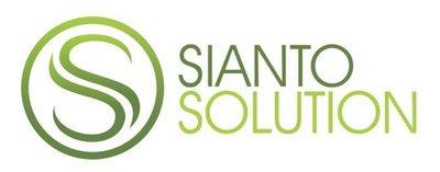 Trademark SIANTO SOLUTION