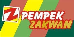 Trademark PEMPEK ZAKWAN