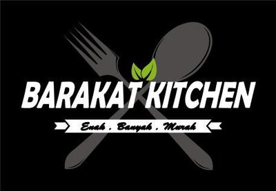 Trademark BARAKAT KITCHEN