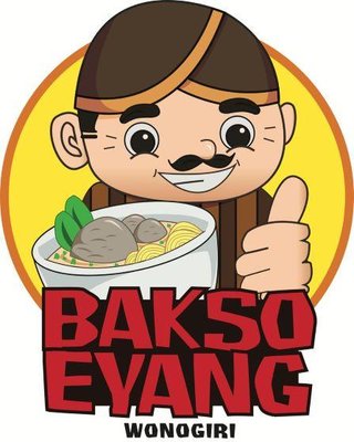 Trademark BAKSO EYANG WONOGIRI & LUKISAN