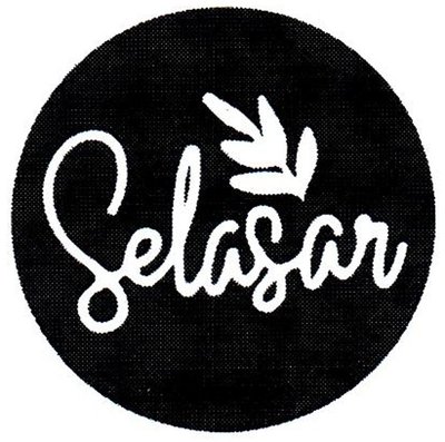 Trademark Selasar + Logo