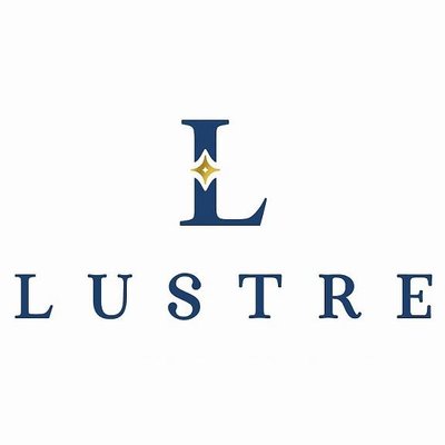 Trademark LUSTRE + Logo