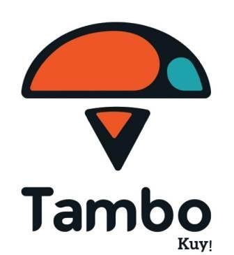 Trademark TAMBO KUY + LUKISAN