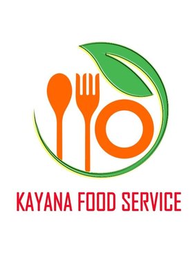 Trademark KAYANA FOOD SERVICE