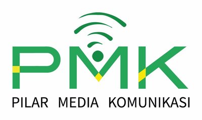 Trademark PMK PILAR MEDIA KOMUNIKASI