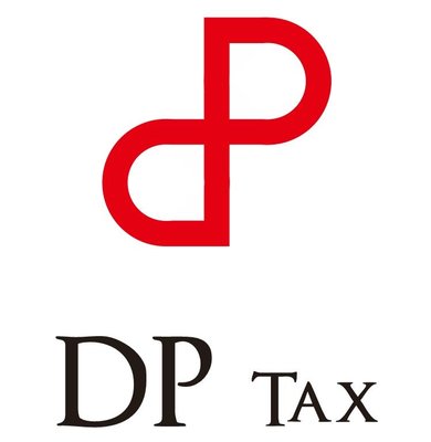 Trademark DP TAX