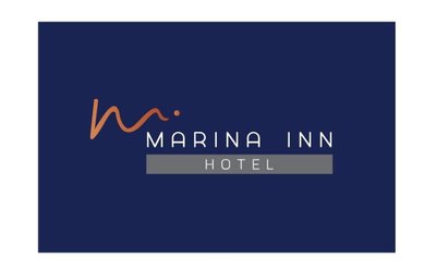 Trademark MARINA INN HOTEL + LOGO