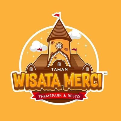 Trademark TAMAN WISATA MERCI DAN LOGO