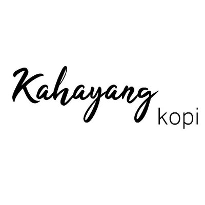 Trademark Kahayang kopi