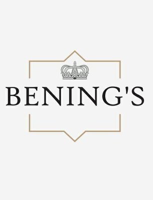 Trademark BENING'S dan Logo