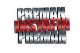 Trademark PREMAN INSYAFIN PREMAN