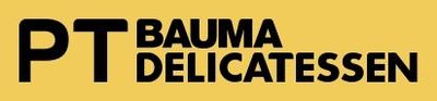 Trademark PT BAUMA DELICATESSEN