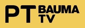 Trademark PT BAUMA TV