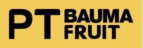 Trademark PT BAUMA FRUIT