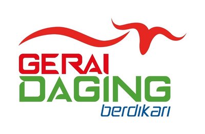 Trademark GERAI DAGING BERDIKARI