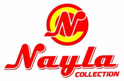 Trademark Nayla COLLECTION