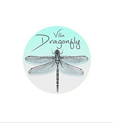 Trademark Dragonfly